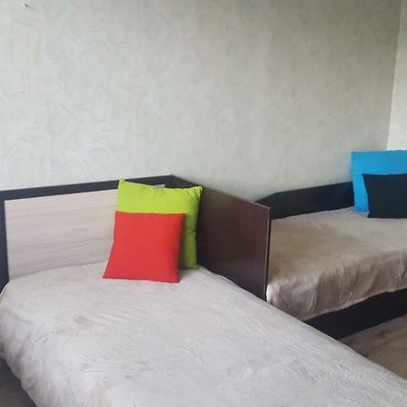 Retro Apartment Malko Turnovo Luaran gambar