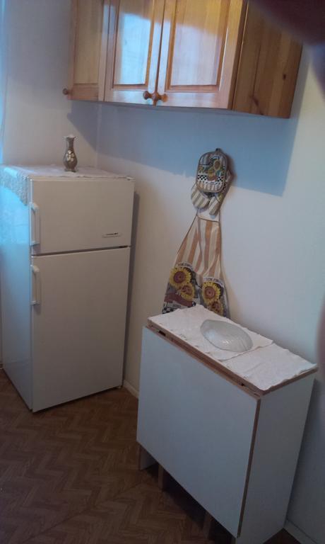 Retro Apartment Malko Turnovo Luaran gambar