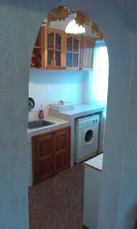 Retro Apartment Malko Turnovo Luaran gambar