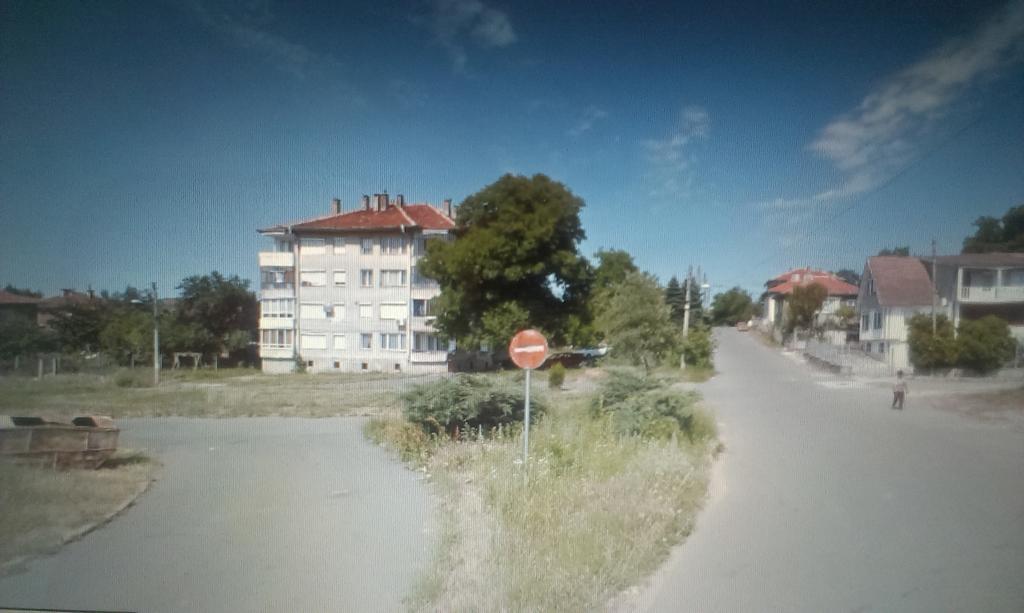 Retro Apartment Malko Turnovo Luaran gambar