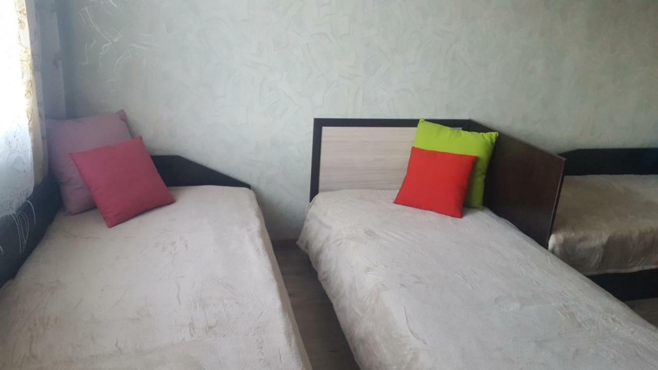 Retro Apartment Malko Turnovo Luaran gambar